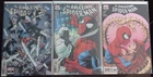 The Amazing Spider-Man #58-60 VF and Higher Grades Set Marvel Comics Mary Jane