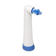 Rotadent ProCare Short-Tip Replacement Brush Head; FITS The ROTADENT PROCARE/Con