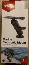 Ram Mount Marine Electronic Mount Size C