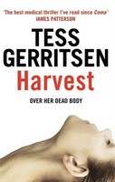 Harvest | Tess Gerritsen | Englisch | Taschenbuch | Kartoniert / Broschiert