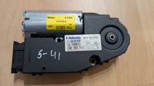 VW EOS Schiebedach Motor 1Q0959591C Schiebedachmotor Antrieb Glasdach