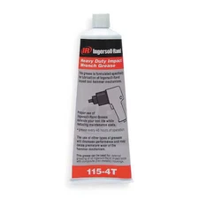 Ingersoll-Rand 115-4T Air Tool Grease,For Composite Wrenches
