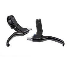 Dia-Compe MX-110 22.2mm BMX Brake Levers Pair In Black