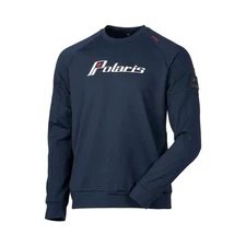 Polaris Men's UNRL x Polaris Crossover Crewneck, Navy | 2866327