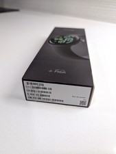 Original Box - Google Pixel Watch 3 45mm LTE Cellular  Matte Black Obsidian