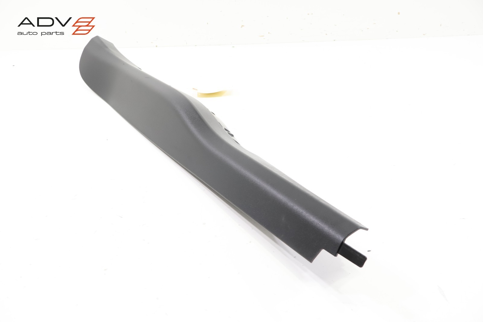2017-2020 BMW i8 I12 COUPE LEFT SIDE DOOR SILL SCUFF PLATE TRIM COVER PANEL OEM