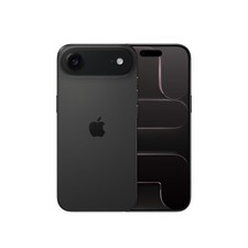 Apple iPhone Air 16.5cm 6.5" Dual SIM iOS 26 5G USB Type-C 1TB Black