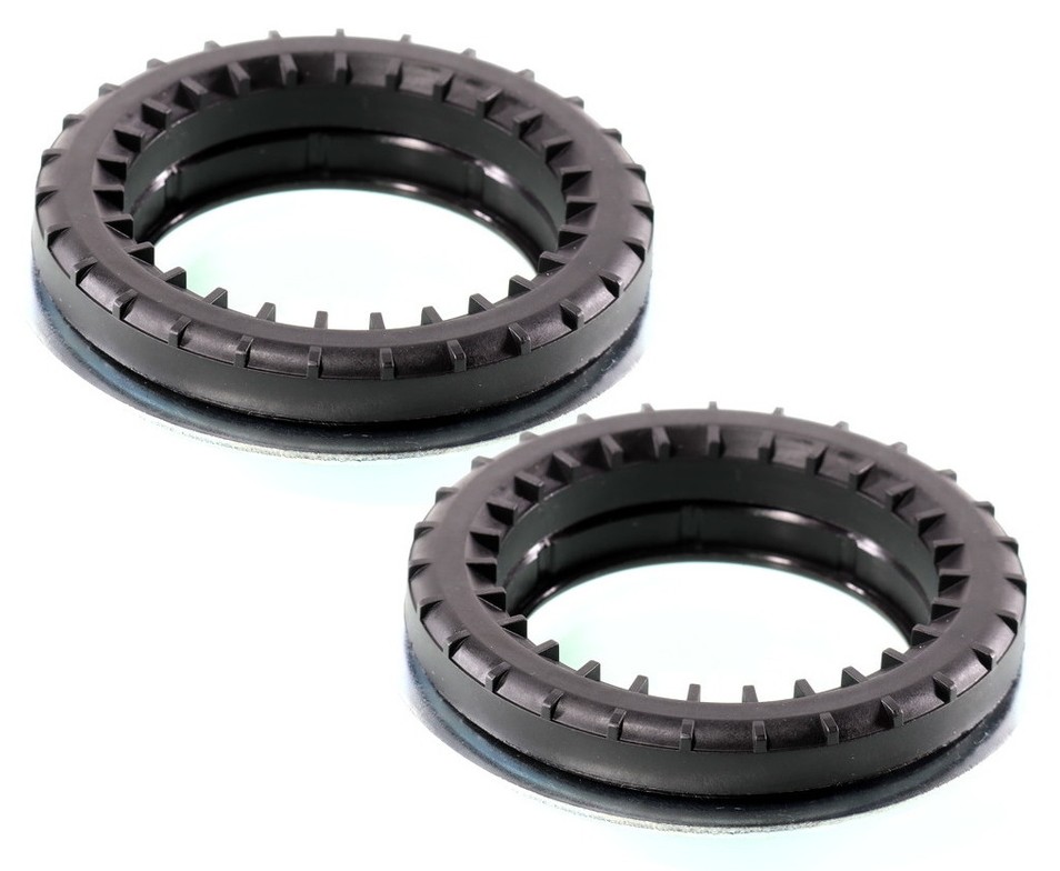 2x Shock Absorber Bearing Front Right=Left GH-369960
