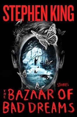 The Bazaar of Bad Dreams: Stories (Thorndike Press Large Print Core) Stephen Kin