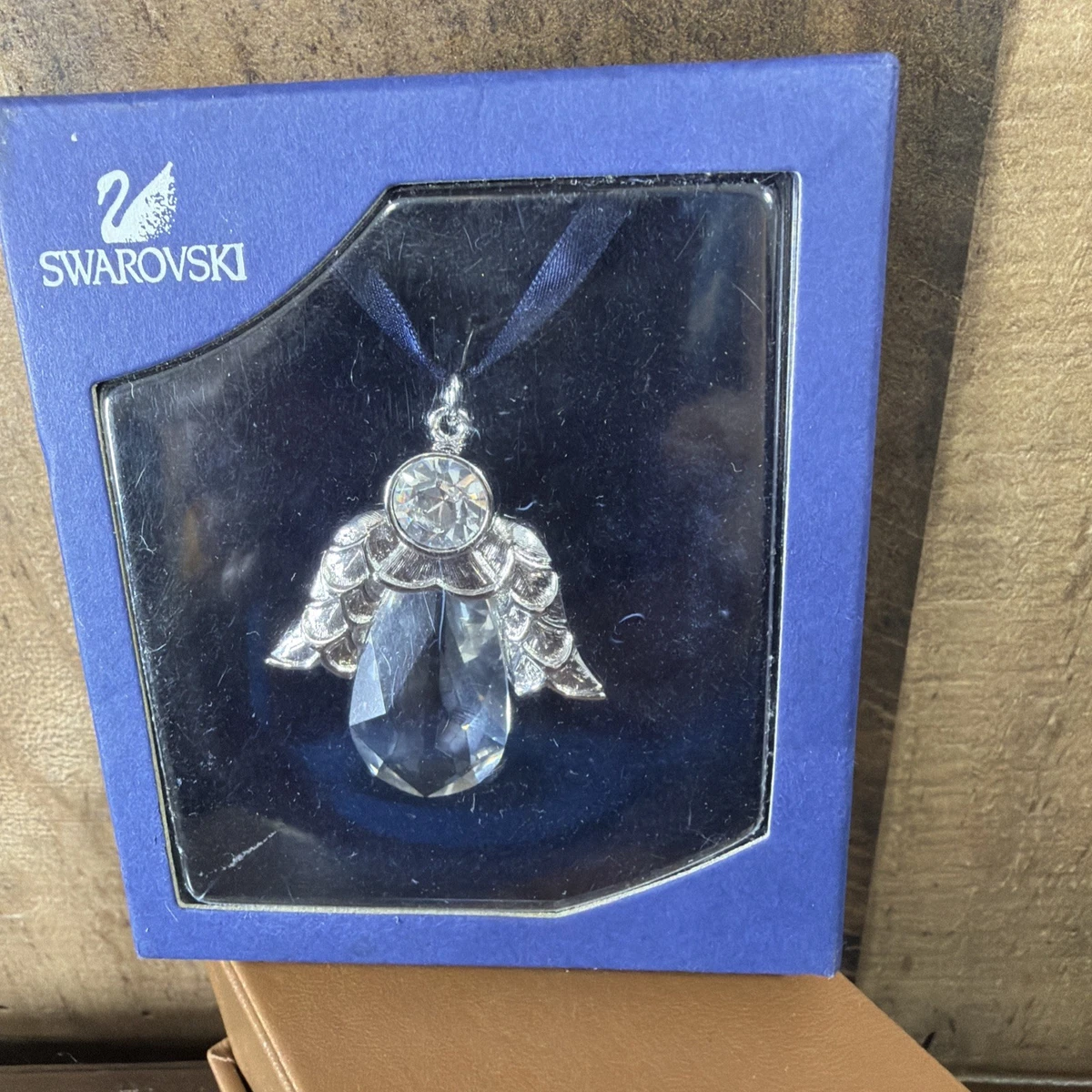swarovski angel products for sale | eBay