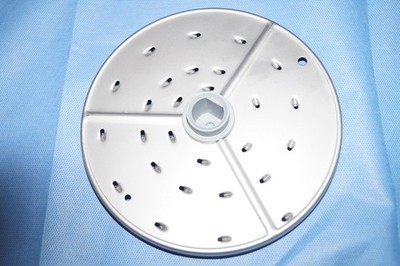 Robot Coupe RG2  Grater Blade