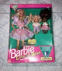 Vintage Barbie Love to Read Deluxe Gift Set Limited Edition 1992 NIB!