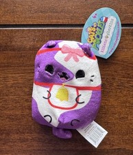 Cats Vs Pickles Kittens Vs Gherkins Plush Mini Lil Moo 44