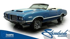 1972 Oldsmobile 442 for Sale