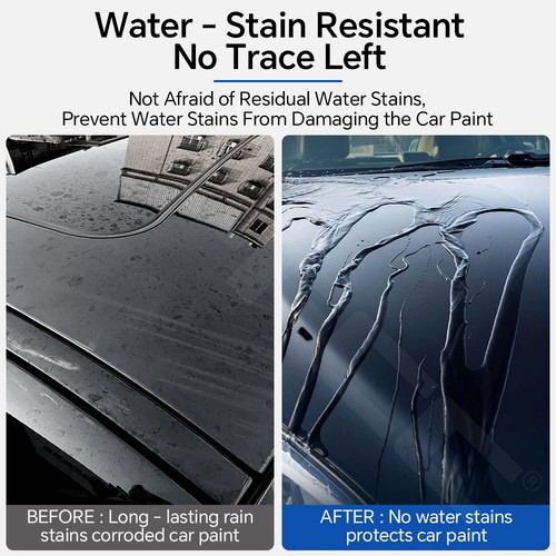 For Toyota Camry 2025-UP Rear Trunk PPF Precut Paint Protection Film Clear TPU - Picture 7 of 21
