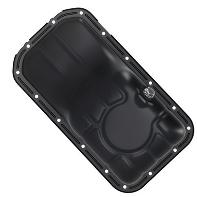Engine Oil Sump Pan for Kia Picanto 1.0L 1.1L 04-11 21510-02510 Direkter Ersatz