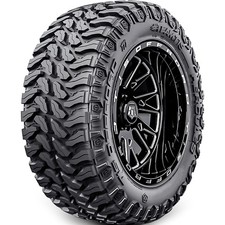 Tire Hercules Tis Offroad Tt1 Lt 37x13.50r26 Load F 12 Ply Mt Mt Mud