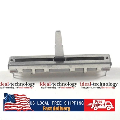 Channel Volume Fader DCV1035 For Pioneer DDJ REV1 FLX4 FLX6 / GT FLX10