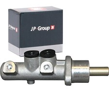 JP GROUP HAUPTBREMSZYLINDER 23,8mm passend für AUDI 100 80 A6 CABRIOLET COUPE |