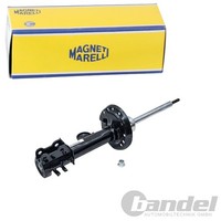 Magneti Marelli Gasdruck StoßDÄMpfer Vorderachse Rechts Passend FÜR Fiat Tipo |