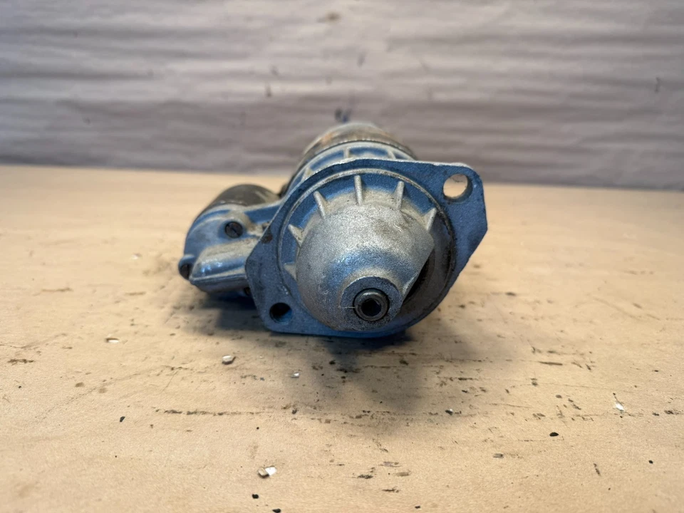 克莱斯勒、道奇、普利茅斯原装博世入门 81-85 0 001 208 407 — 第 4/4 张图片