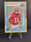 2025 Panini Jalen Royals Base (Raw)
