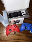 Package DEAL - Microsoft Xbox Wireless Controllers (2) With Charging Dock — photo 5