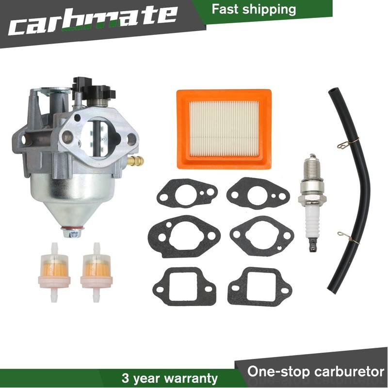 Carburetor Carb For Honda HRN216VKA HRN216VLA HRN216PKA HRN216VYA Mower