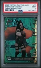 2025 Topps Jalen Green Base (PSA 9)