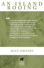 An Island Rooing PAPERBACK 9781763870048