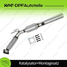 Katalysator Kat Für VW Jetta 2.5 2010-2014 Passat 2012-2014 Direkt Kompatibel