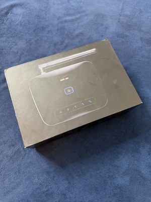 USED Verizon Wireless Home Phone Connect System Router Model #F256VW (Tested)