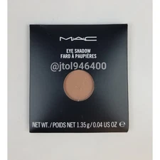 Mac Kid Eyeshadow Refill Pan Limited Edition / Discontinued