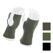 Aclima WarmWool Pulsw&auml;rmer