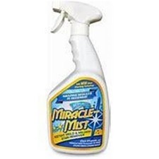 Spray nettoyant tout usage Miraclemist MMAP-4 32 oz