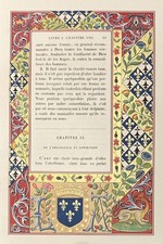 CURMER-L’Imitation de Jésus-Christ, 1856-2 VOL.-CHROMOLITHOGRAPHIES-MAGNIFIQUE