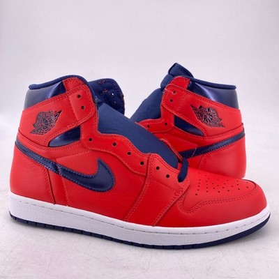 Air Jordan 1 Retro High OG  display picture 2