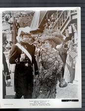 Hello, Dolly 8"x10" Still Barbra Streisand Walter Matthau Musical Comedy