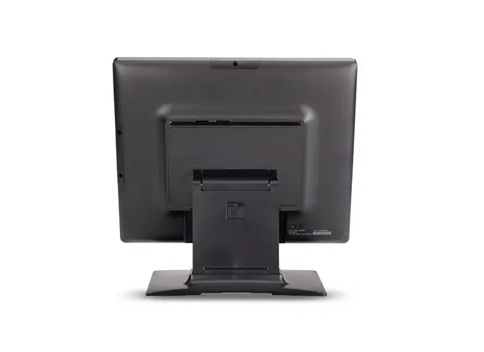 Elo 1523L 15" POS Touchscreen Monitor, E394454. ET1523L-8UWA-BL-MT-ZB-G - Image 3 of 4