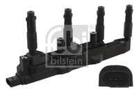 ZüNdspule Febi Bilstein 28548 FüR W168 414 Mercedes Vaneo Klasse 700 140 168 031
