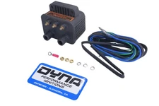 Dyna 21-7400, 217400, SFK-1 Programmable Digital Ignition System NOS