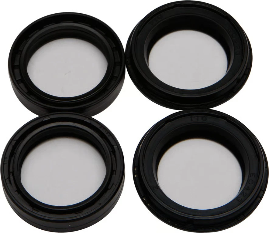 Kit de reparo de vedação de poeira óleo para garfo All Balls 56-123 41-7124 22-56123 37mm - Imagem 3 de 4