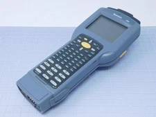 INTERMEC 2430 BARCODE SCANNER T123179