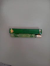 Marc Jacobs DAISY Wild EAU SO INTENSE EDP 0.33oz 10ml Travel Purse Spray New