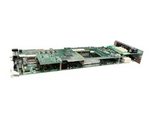 EVERTZ 7746FS-EAES8-DD-HD SDI Frame Synchronizer WITH BACKPLANE