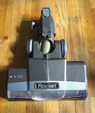 Shark HV308 HV308QBL Power Motorized Brush Head Nozzle