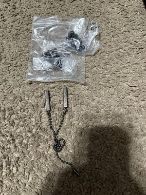 Hampton Bay 52'' Corwin Ceiling Fan 1007532510 REPLACEMENT ''Hardware Baggy''