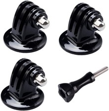 Tripod Mount Adapter for Gopro Mission 1 Pro, Gopro Hero 13, Hero 12, 11, 10, 9,