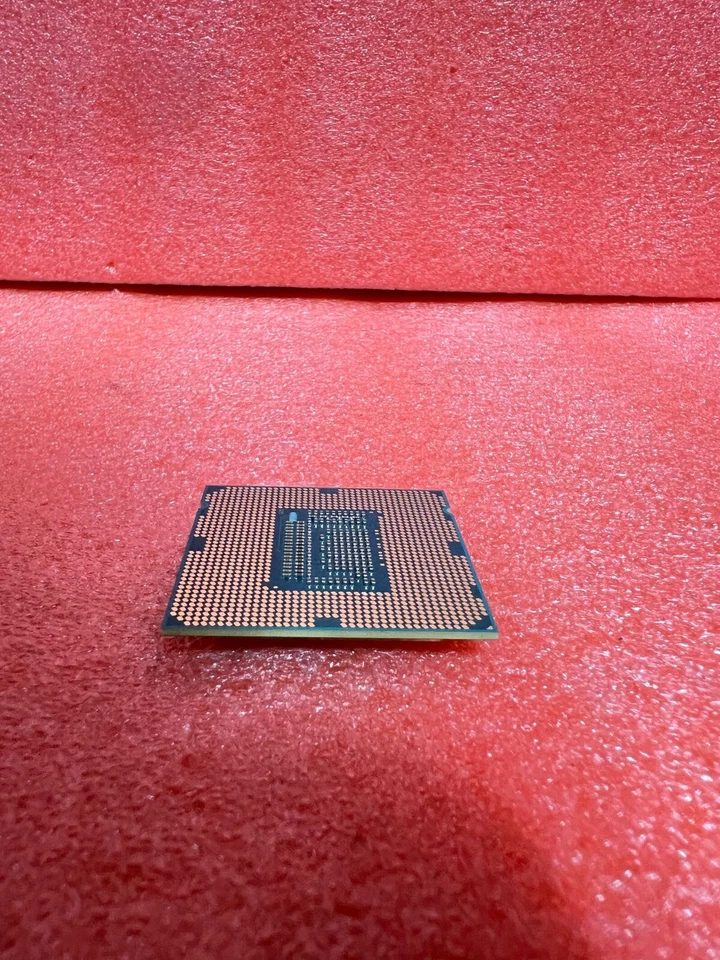 Procesador CPU de servidor Intel Xeon E3-1230 v2 3,3 GHz LGA 1155 SR0P4 Foto 2 de 2