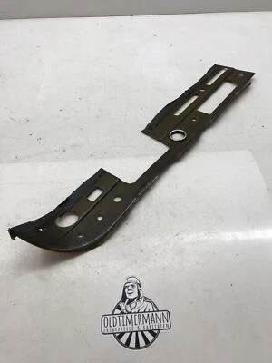 Abdeckung Verkleidung Holz Armaturenbrett Mercedes W111 - Bild 1 von 4